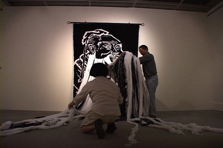 梅丁衍 -- 辛辣國族｜黃明川｜國藝會補助成果檔案庫